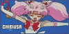 Chibiusa (Sailor Chibi Moon)