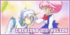Chibiusa & Helios