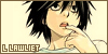 L Lawliet