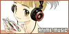 Anime Music/Soundtracks