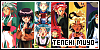 Tenchi Muyo!