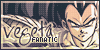 Prince Vegeta