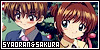 Sakura & Syaoran